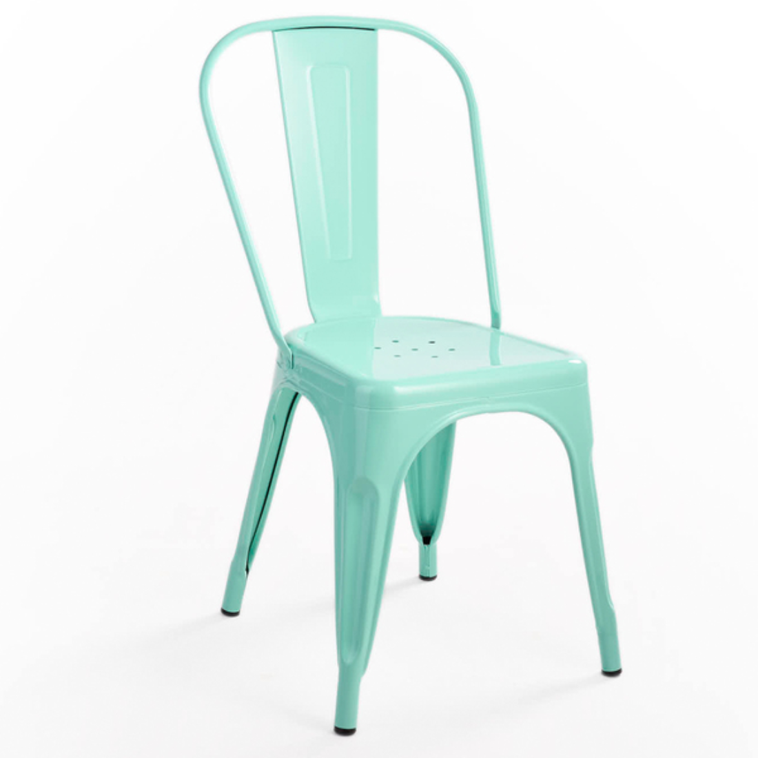 Silla Venus · Industrial · Menta