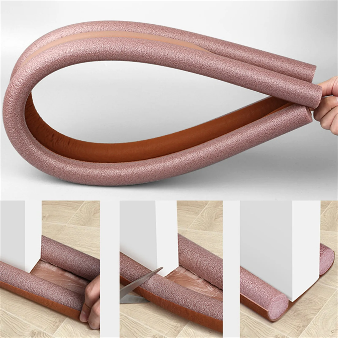 Aislante Para Puerta