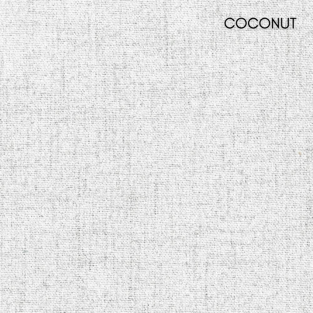 3 Cojines Clásicos · Lino