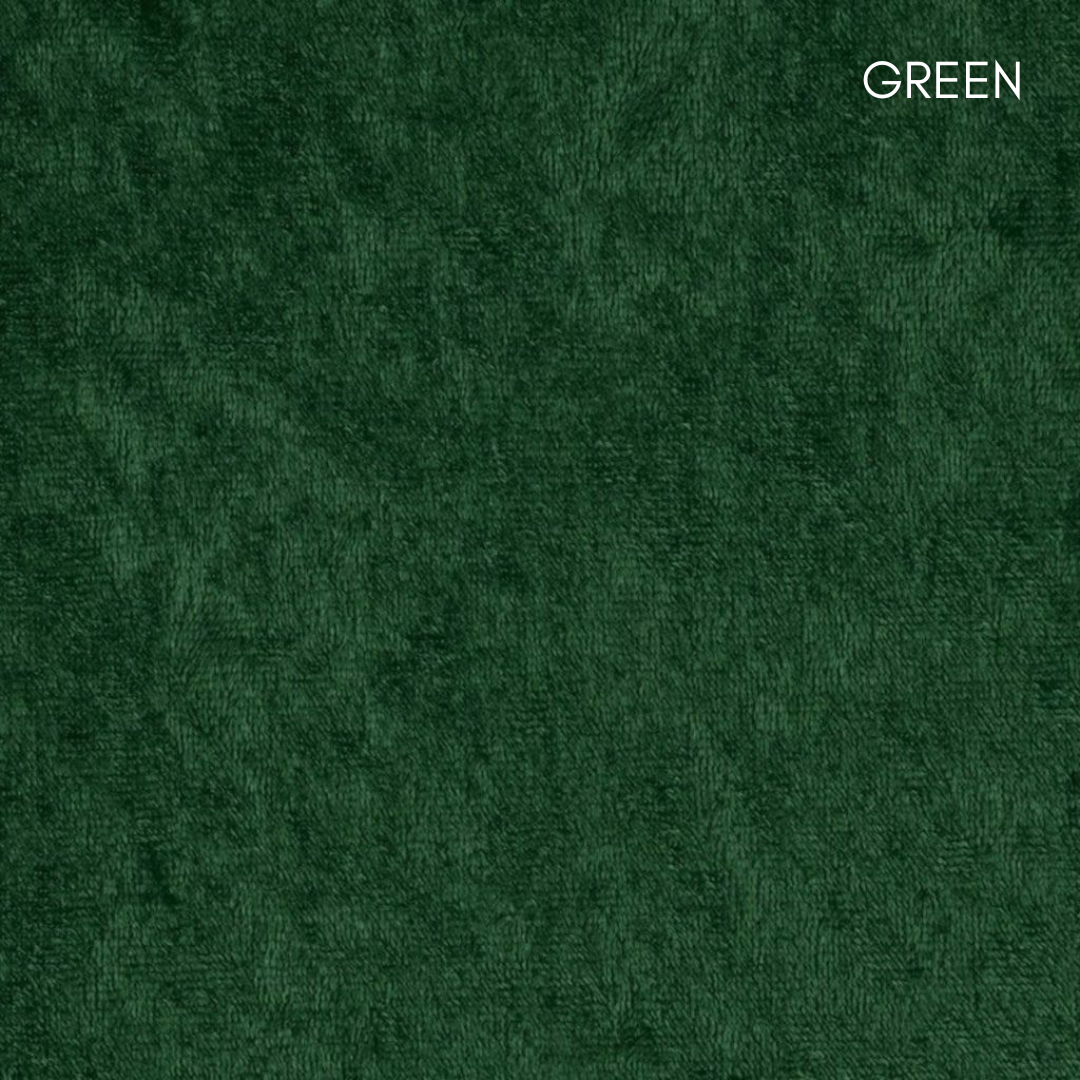 Sofá Naerobi · Apartment · Velvet