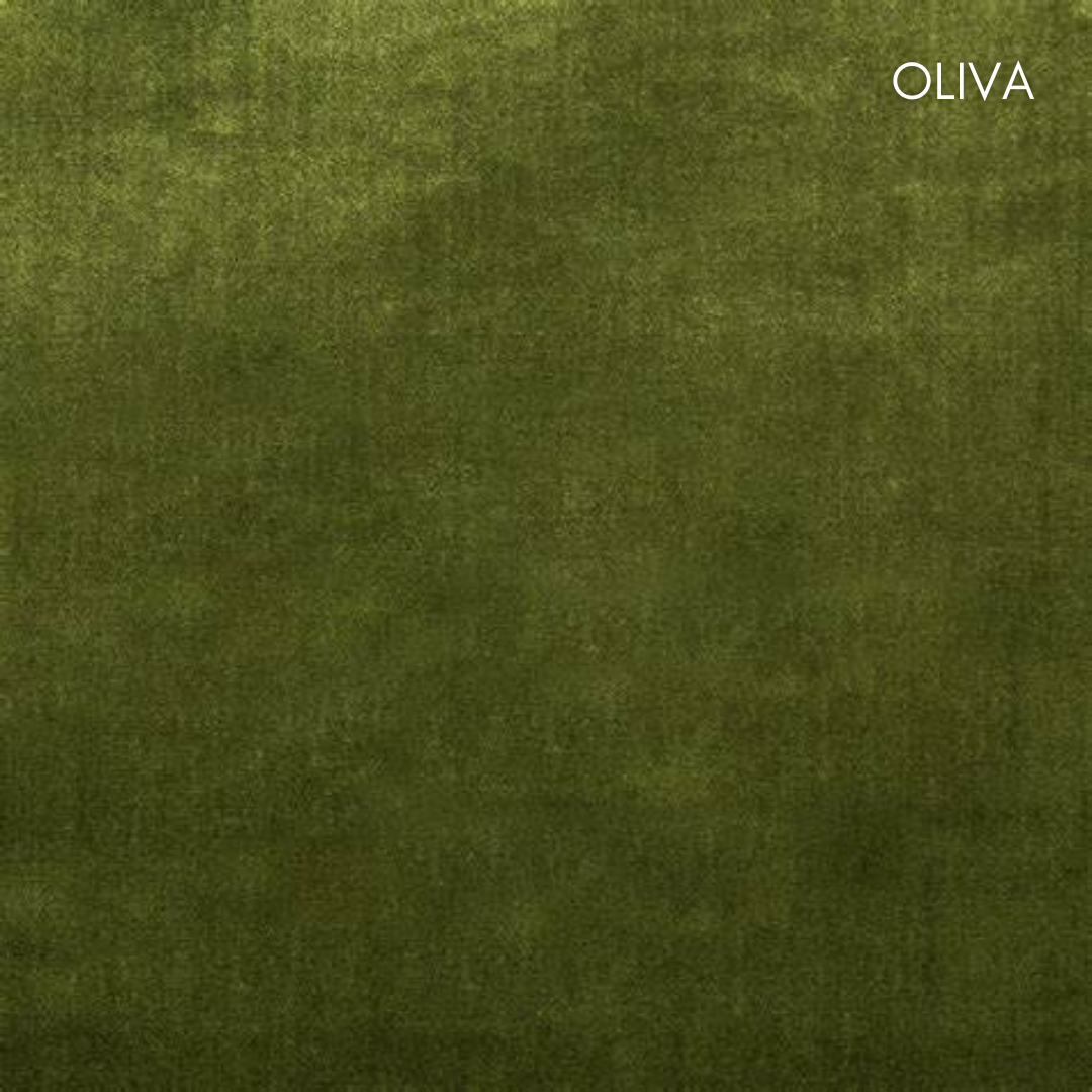 Sofá Orlando · 3C · Velvet