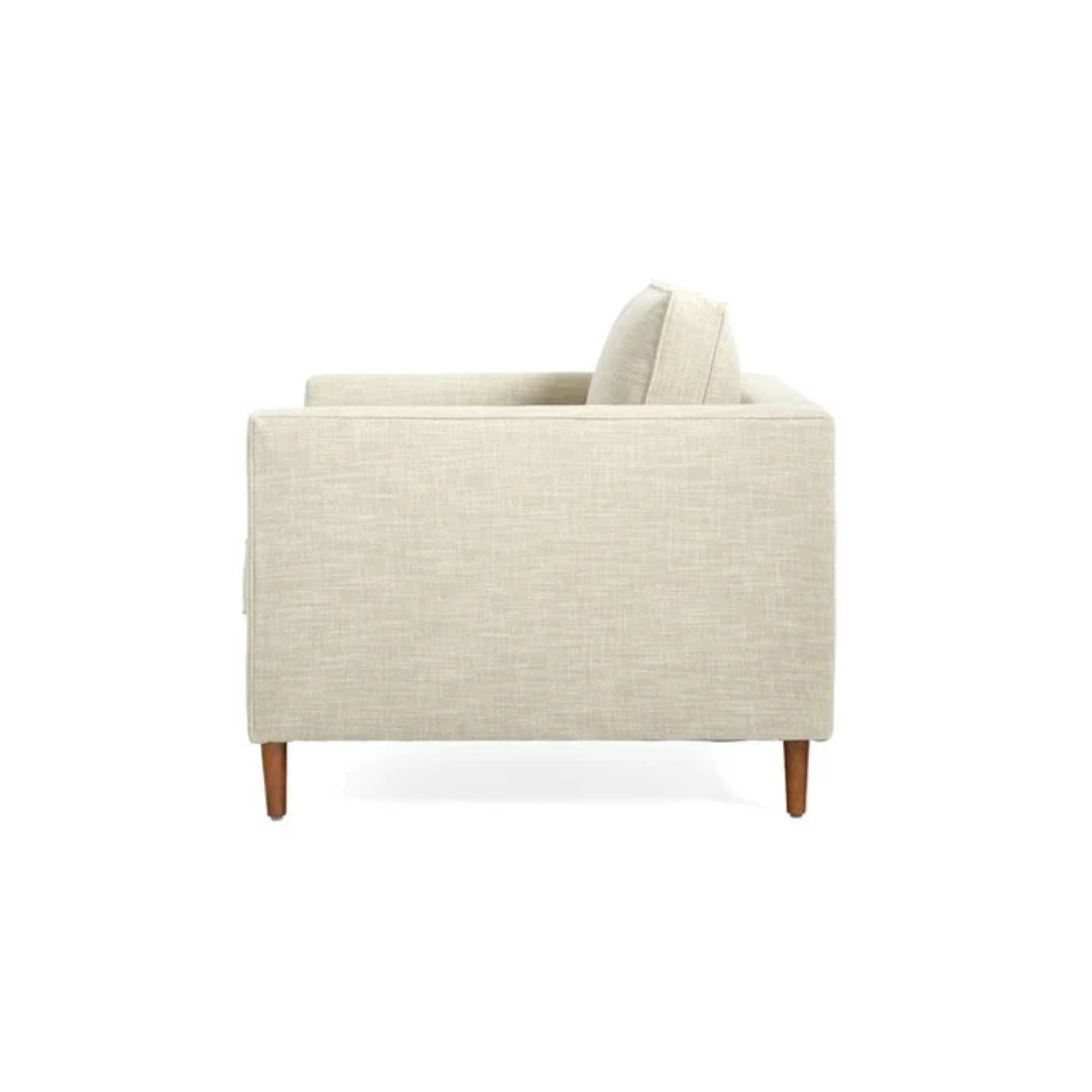 Sillón Naerobi · 1C · Lino