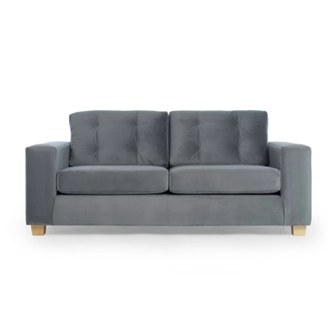 Sofá Monet · 3C · Velvet