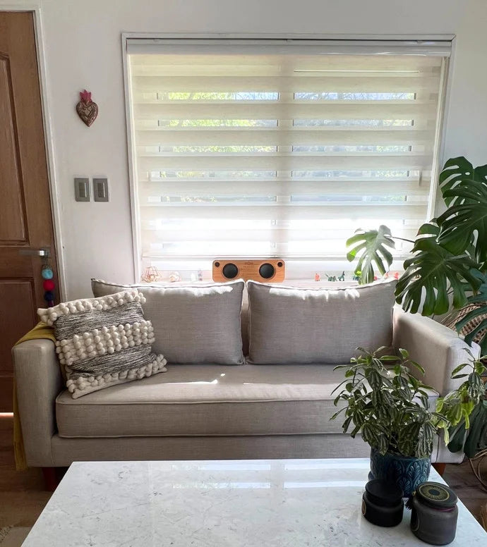 Sofá Naerobi · Apartment · Lino