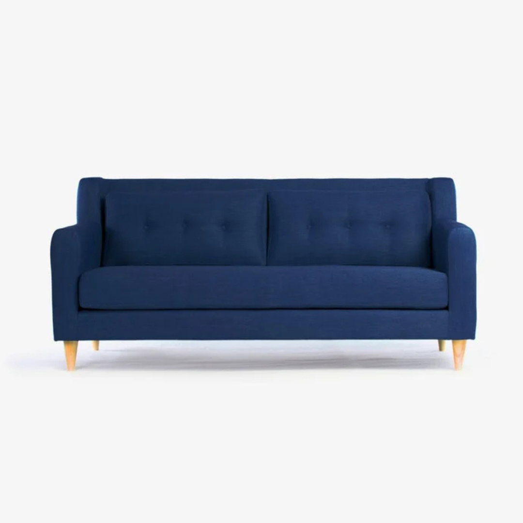 Sofá Naerobi · Apartment · Velvet