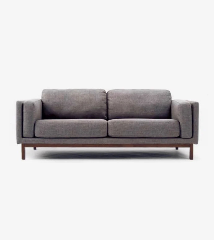 Sofá Orlando · 3C · Velvet