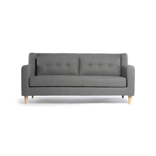 Sofá Naerobi · Apartment · Velvet