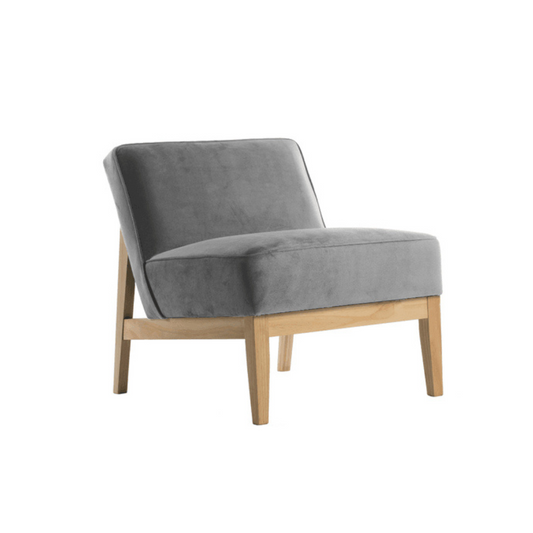 Silla Oslo · 1C · Velvet