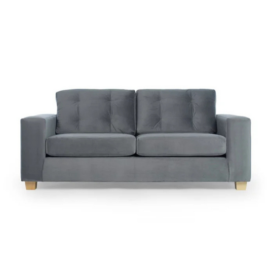Sofá Monet · 3C · Velvet