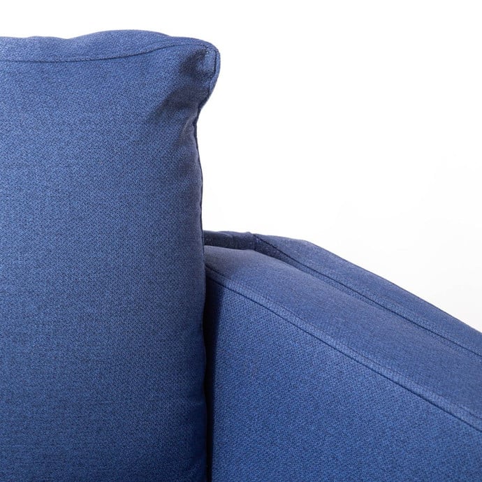 Sofá Orlando · 3C· Lino