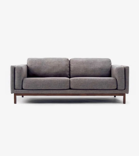 Sofá Orlando · 3C · Velvet