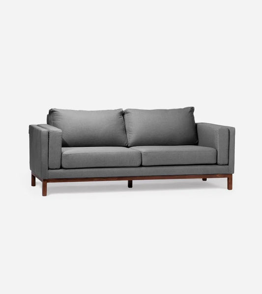 Sofá Orlando · Apartment · Velvet
