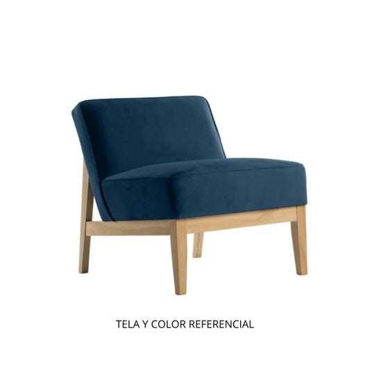 Silla Oslo· 1C · Lino